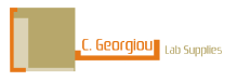 C. Georgiou (Lab Supplies) C. Georgiou (Lab Supplies)